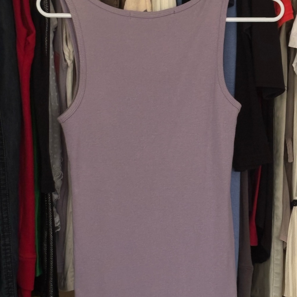Marc Jacobs Tank - Picture 2 of 2